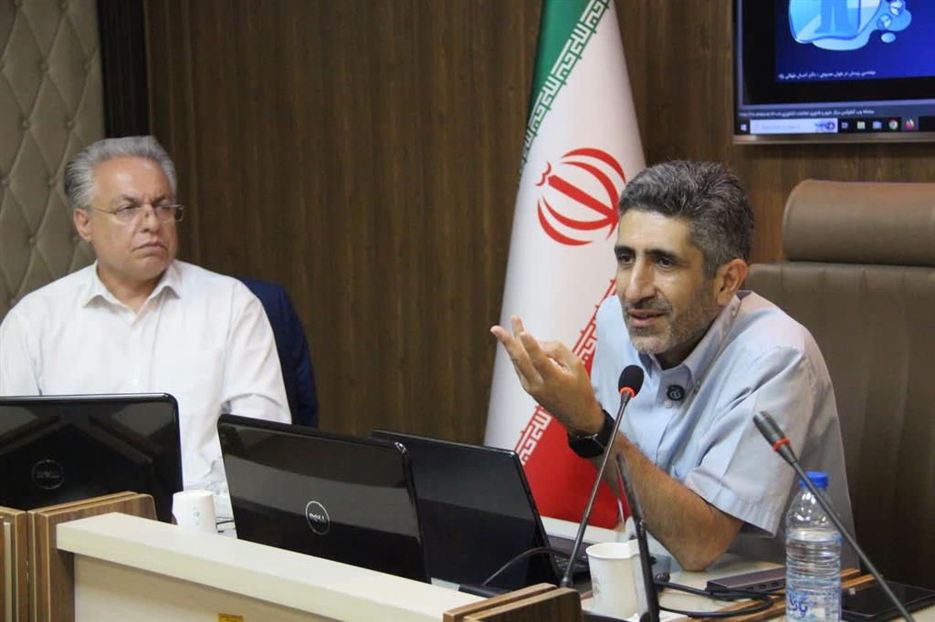هوش مصنوعی؛ شتاب‌دهنده نوآوری در تولید محتوای تخصصی و ترویجی